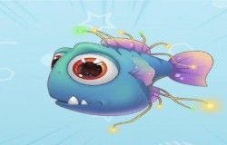 摩尔庄园星空鱼在哪钓 摩尔庄园星空鱼怎么获得 摩尔庄园星空鱼在哪钓 摩尔庄园星空鱼怎么获得