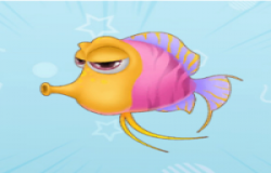 摩尔庄园美美鱼在哪钓 摩尔庄园美美鱼怎么获得 摩尔庄园美美鱼在哪钓 摩尔庄园美美鱼怎么获得