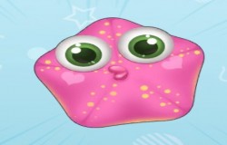 摩尔庄园初恋海星在哪钓 摩尔庄园初恋海星怎么获得 摩尔庄园初恋海星在哪钓 摩尔庄园初恋海星怎么获得