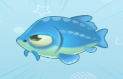 摩尔庄园鲟鱼在哪钓 摩尔庄园鲟鱼怎么获得 摩尔庄园鲟鱼在哪钓 摩尔庄园鲟鱼怎么获得