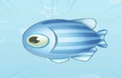 摩尔庄园斑马鱼在哪钓 摩尔庄园斑马鱼怎么获得 摩尔庄园斑马鱼在哪钓 摩尔庄园斑马鱼怎么获得