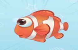 摩尔庄园小丑鱼在哪钓 摩尔庄园小丑鱼怎么获得 摩尔庄园小丑鱼在哪钓 摩尔庄园小丑鱼怎么获得