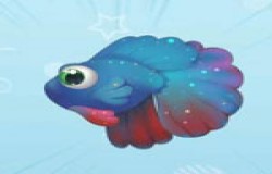 摩尔庄园芭蕾鱼在哪钓 摩尔庄园芭蕾鱼怎么获得 摩尔庄园芭蕾鱼在哪钓 摩尔庄园芭蕾鱼怎么获得