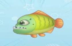 摩尔庄园利齿狗鱼在哪钓 摩尔庄园利齿狗鱼怎么获得 摩尔庄园利齿狗鱼在哪钓 摩尔庄园利齿狗鱼怎么获得