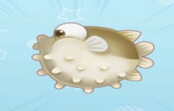 摩尔庄园河豚在哪钓 摩尔庄园河豚怎么获得 摩尔庄园河豚在哪钓 摩尔庄园河豚怎么获得