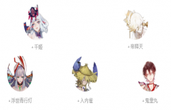 阴阳师入内雀阵容推荐 阴阳师入内雀阵容如何搭配 阴阳师入内雀阵容推荐 阴阳师入内雀阵容如何搭配