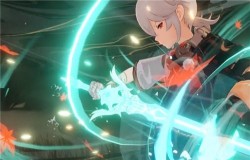 原神枫原万叶阵容推荐 原神枫原万叶配队 原神枫原万叶阵容推荐 原神枫原万叶配队