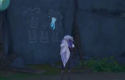 原神壁画在哪 原神壁画位置一览 原神壁画在哪 原神壁画位置一览