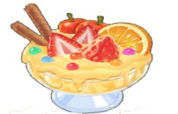 摩尔庄园七彩莓冰激凌菜谱 摩尔庄园七彩莓冰激凌怎么解锁 摩尔庄园七彩莓冰激凌菜谱 摩尔庄园七彩莓冰激凌怎么解锁