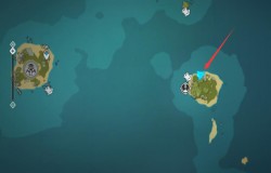 原神金苹果群岛史莱姆在哪 原神金苹果群岛史莱姆位置 原神金苹果群岛史莱姆在哪 原神金苹果群岛史莱姆位置