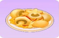 摩尔庄园毛毛菇炒蛋菜谱 摩尔庄园毛毛菇炒蛋怎么解锁 摩尔庄园毛毛菇炒蛋菜谱 摩尔庄园毛毛菇炒蛋怎么解锁