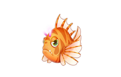 摩尔庄园刺头鱼在哪钓 摩尔庄园刺头鱼怎么获得 摩尔庄园刺头鱼在哪钓 摩尔庄园刺头鱼怎么获得