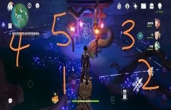 原神在井底探索解密 原神在井底探索怎么完成