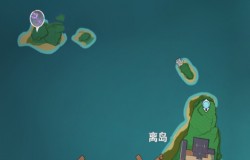 原神稻妻地灵龛位置 原神稻妻地灵龛分布图 原神稻妻地灵龛位置 原神稻妻地灵龛分布图