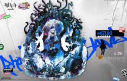 明日方舟水月精二材料一览 明日方舟水月专精材料一览 明日方舟水月精二材料一览 明日方舟水月专精材料一览