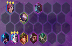 金铲铲之战斗枪阵容 金铲铲之战斗枪站位 金铲铲之战斗枪阵容 金铲铲之战斗枪站位