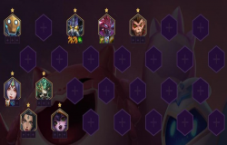 金铲铲之战卡萨丁怎么玩 金铲铲之战卡萨丁阵容攻略 金铲铲之战卡萨丁怎么玩 金铲铲之战卡萨丁阵容攻略