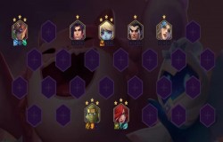 金铲铲之战帝国潜行者怎么玩 金铲铲之战帝国潜行者阵容攻略 金铲铲之战帝国潜行者怎么玩 金铲铲之战帝国潜行者阵容攻略