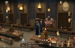 哈利波特魔法觉醒巧克力蛙在哪 哈利波特魔法觉醒巧克力蛙npc位置 哈利波特魔法觉醒巧克力蛙在哪 哈利波特魔法觉醒巧克力蛙npc位置