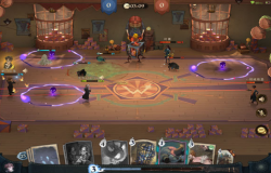 哈利波特魔法觉醒巧克力蛙活动卡组推荐 哈利波特魔法觉醒糖果娱乐赛卡组推荐 哈利波特魔法觉醒巧克力蛙活动卡组推荐 哈利波特魔法觉醒糖果娱乐赛卡组推荐