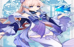 原神心海值不值得抽 原神心海强度分析 原神心海值不值得抽 原神心海强度分析