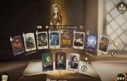 哈利波特魔法觉醒食死徒卡组怎么搭配 哈利波特魔法觉醒食死徒卡组推荐 哈利波特魔法觉醒食死徒卡组怎么搭配 哈利波特魔法觉醒食死徒卡组推荐