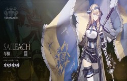 明日方舟琴柳精二材料一览 明日方舟琴柳专精材料一览