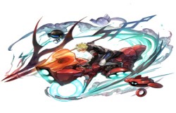 另一个伊甸AS赛迪怎么样 另一个伊甸AS赛迪技能一览 另一个伊甸AS赛迪怎么样 另一个伊甸AS赛迪技能一览