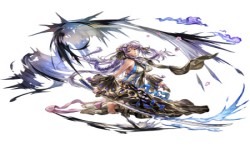 另一个伊甸AS妮可怎么样 另一个伊甸AS妮可技能一览 另一个伊甸AS妮可怎么样 另一个伊甸AS妮可技能一览