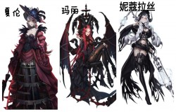 爆裂魔女ssr推荐 爆裂魔女新手十连抽什么 爆裂魔女ssr推荐 爆裂魔女新手十连抽什么