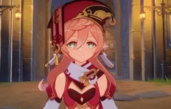 原神烟绯武器推荐 原神烟绯武器如何搭配 原神烟绯武器推荐 原神烟绯武器如何搭配