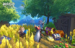 神角技巧食谱大全 神角技巧食谱一览 神角技巧食谱大全 神角技巧食谱一览