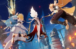 原神2.2角色强度排行榜 原神最新角色排行 原神2.2角色强度排行榜 原神最新角色排行