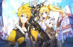 终焉誓约换形流派搭配 终焉誓约换形阵容推荐 终焉誓约换形流派搭配 终焉誓约换形阵容推荐