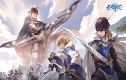 苍之骑士团2角色排行 苍之骑士团2角色节奏榜 苍之骑士团2角色排行 苍之骑士团2角色节奏榜