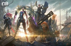 幻塔武器排行榜 幻塔武器节奏榜 幻塔武器排行榜 幻塔武器节奏榜