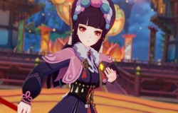 原神云堇阵容推荐 原神云堇阵容搭配 原神云堇阵容推荐 原神云堇阵容搭配