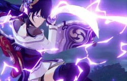 原神雷电将军圣遗物推荐 原神雷电将军圣遗物搭配 原神雷电将军圣遗物推荐 原神雷电将军圣遗物搭配