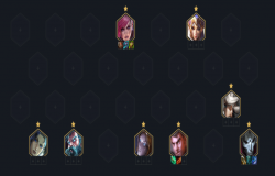 金铲铲之战精密执法官阵容 金铲铲之战精密执法官攻略 金铲铲之战精密执法官阵容 金铲铲之战精密执法官攻略