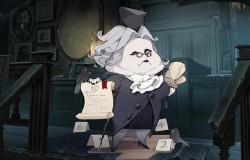 第五人格记录员天赋加点推荐 第五人格记录员怎么加点 第五人格记录员天赋加点推荐 第五人格记录员怎么加点