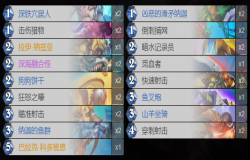 炉石传说T7猎怎么玩 炉石传说T7猎卡组推荐 炉石传说T7猎怎么玩 炉石传说T7猎卡组推荐