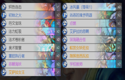 炉石传说娜迦法怎么玩 炉石传说娜迦法卡组推荐 炉石传说娜迦法怎么玩 炉石传说娜迦法卡组推荐