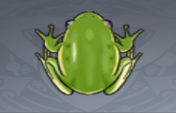 原神青蛙分布图 原神青蛙哪里多 原神青蛙分布图 原神青蛙哪里多