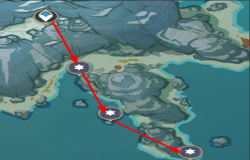 原神情非得已成就在哪 原神情非得已成就攻略 原神情非得已成就在哪 原神情非得已成就攻略