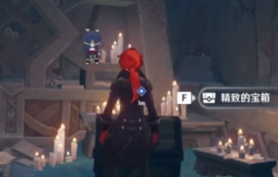 原神渊下宫三块碎片位置 原神渊下宫三块碎片怎么获得 原神渊下宫三块碎片位置 原神渊下宫三块碎片怎么获得