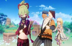 原神久岐忍邀约任务攻略 原神久岐忍邀约任务成就如何达成 原神久岐忍邀约任务攻略 原神久岐忍邀约任务成就如何达成