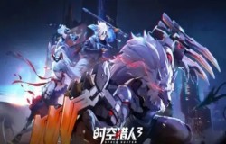 时空猎人3平民阵容推荐 时空猎人3平民阵容搭配 时空猎人3平民阵容推荐 时空猎人3平民阵容搭配