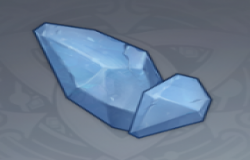 原神星银矿石哪里多 原神星银矿石分布图 原神星银矿石哪里多 原神星银矿石分布图