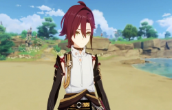 原神鹿野院平藏圣遗物推荐 原神鹿野院平藏圣遗物搭配 原神鹿野院平藏圣遗物推荐 原神鹿野院平藏圣遗物搭配