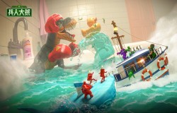 资深《兵人大战》玩家教你选军官之吟游诗人 资深《兵人大战》玩家教你选军官之吟游诗人